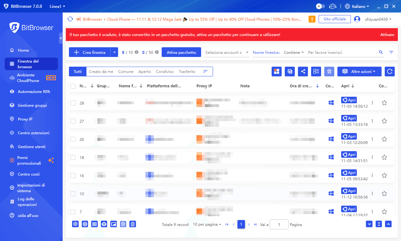 bitbrowser