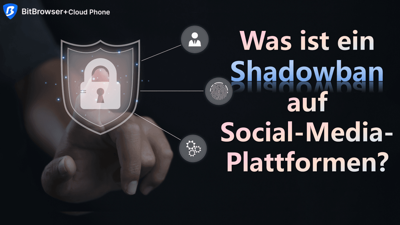 shadow ban