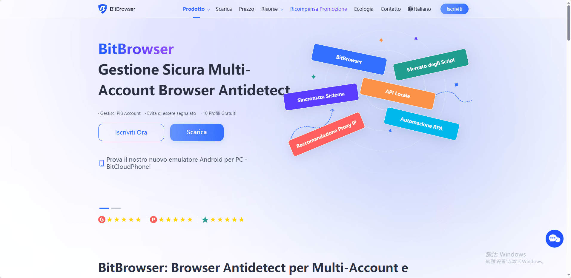 bitbrowser