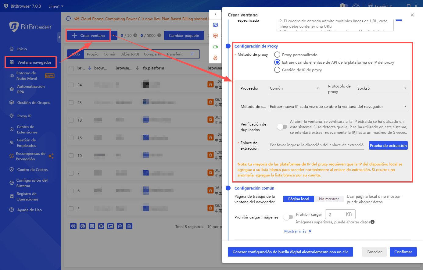 bitbrowser