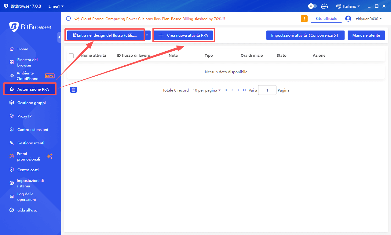 BitBrowser