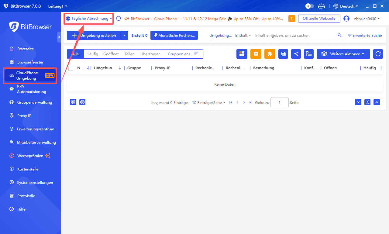 bitbrowser