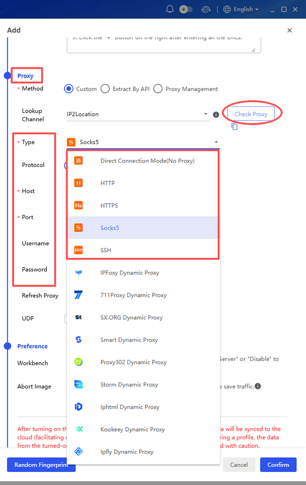 bitbrowser