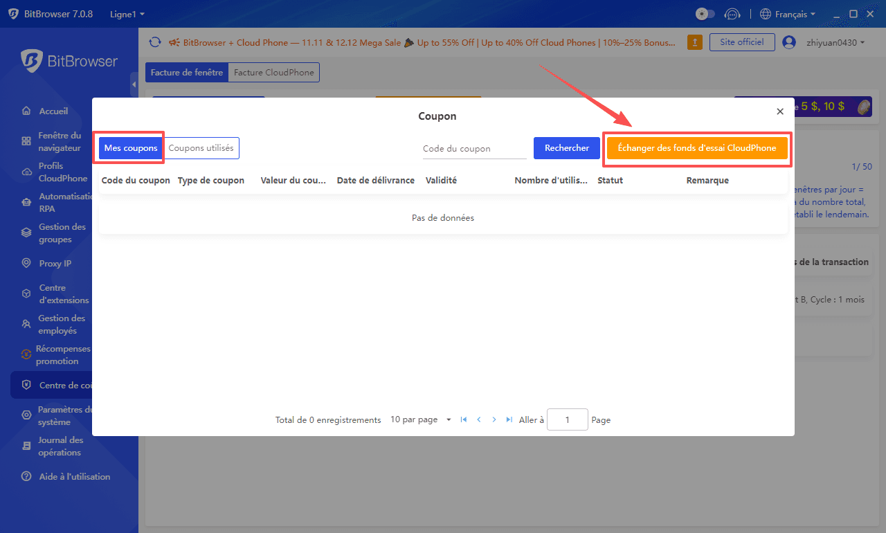 bitbrowser