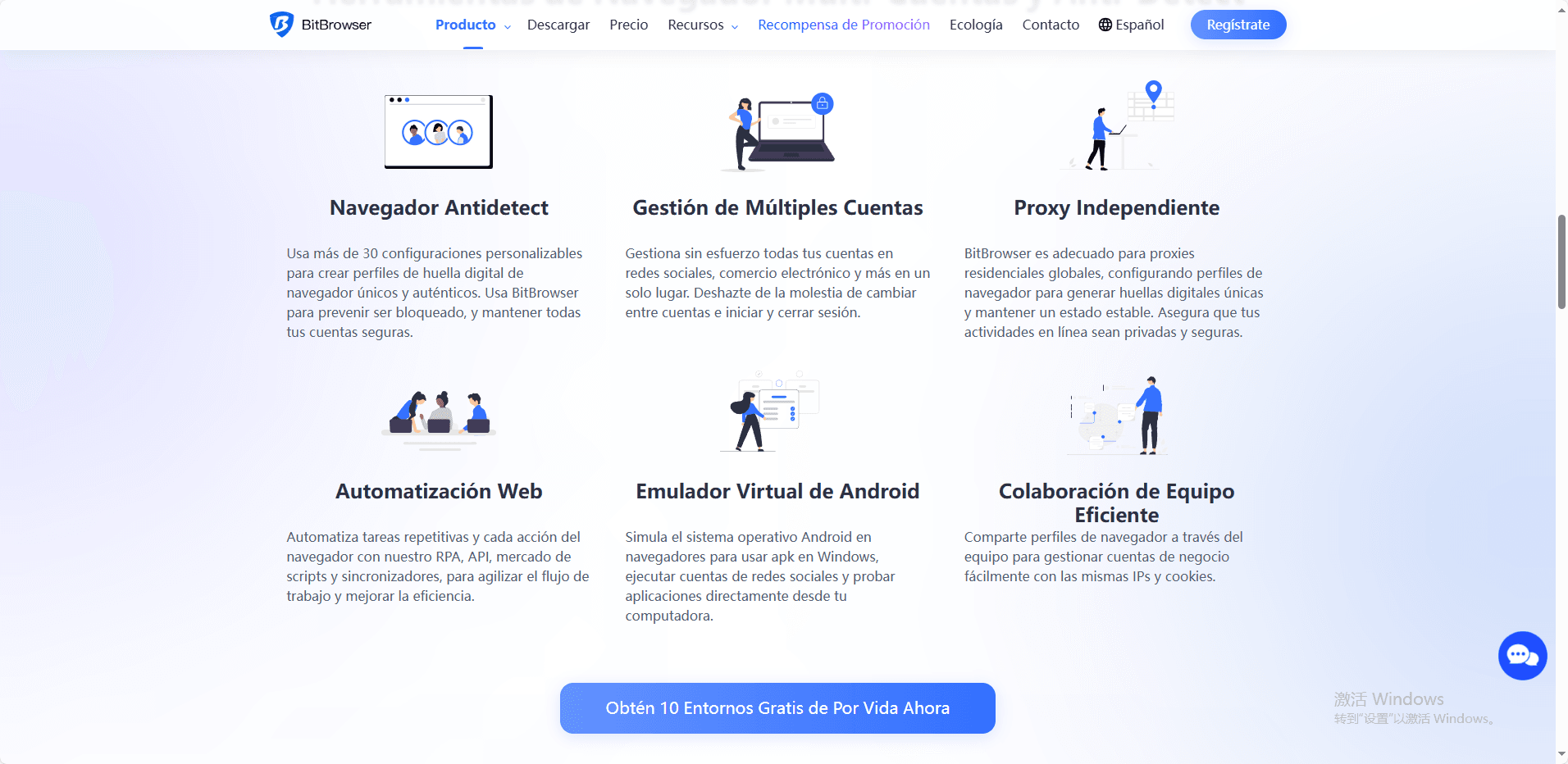 bitbrowser