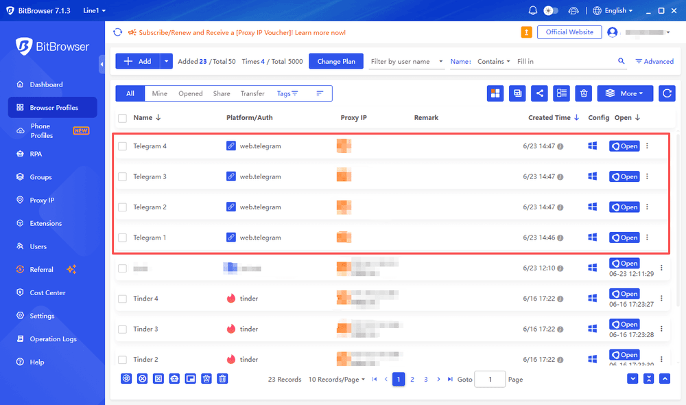 bitbrowser