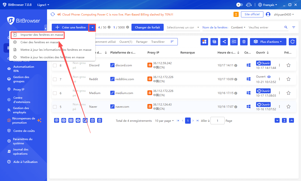 bitbrowser