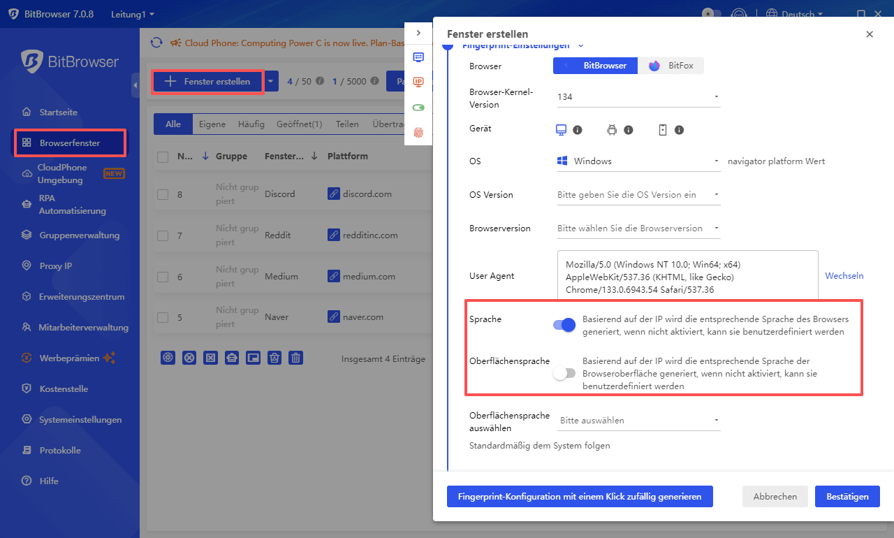 bitbrowser