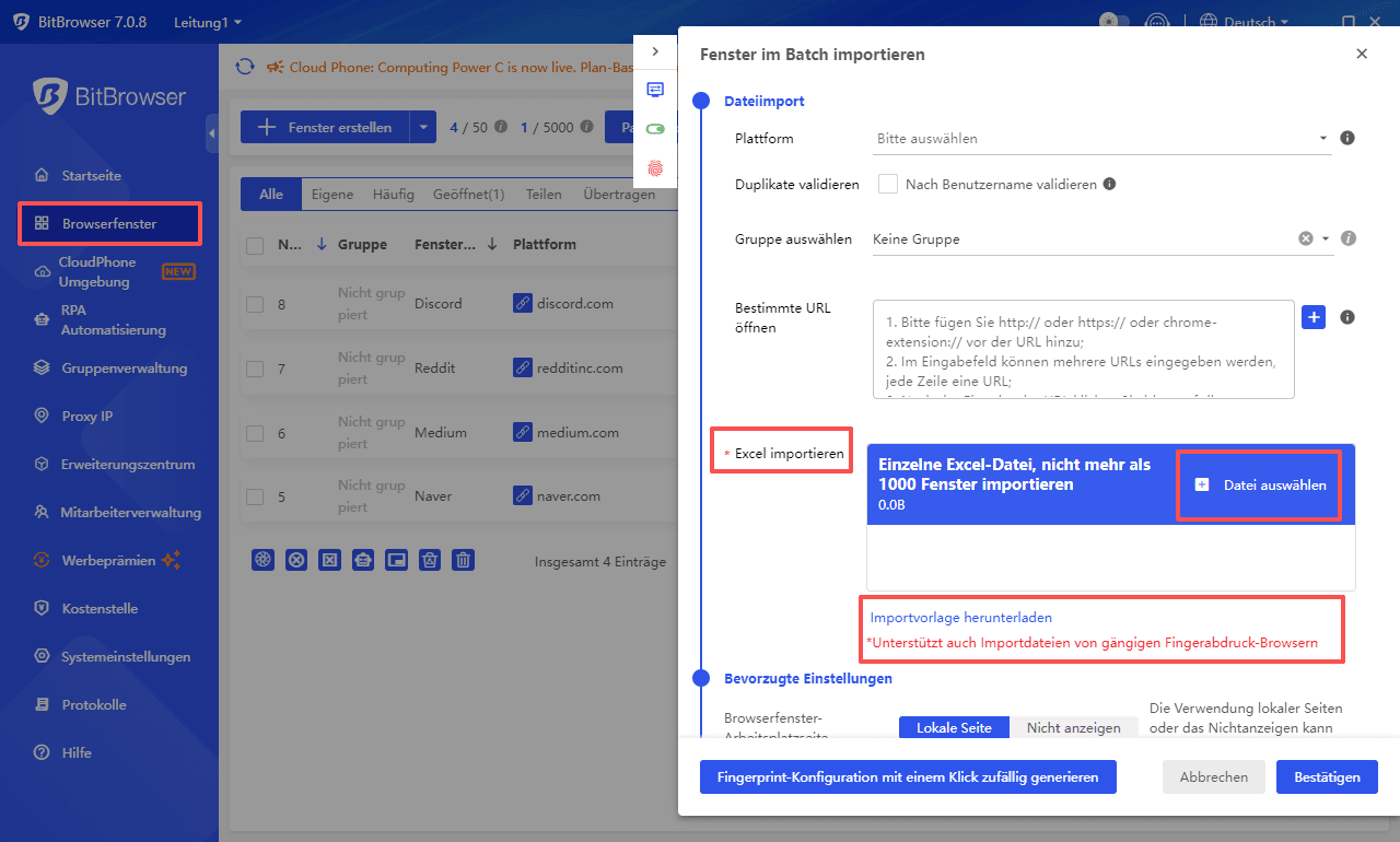 bitbrowser