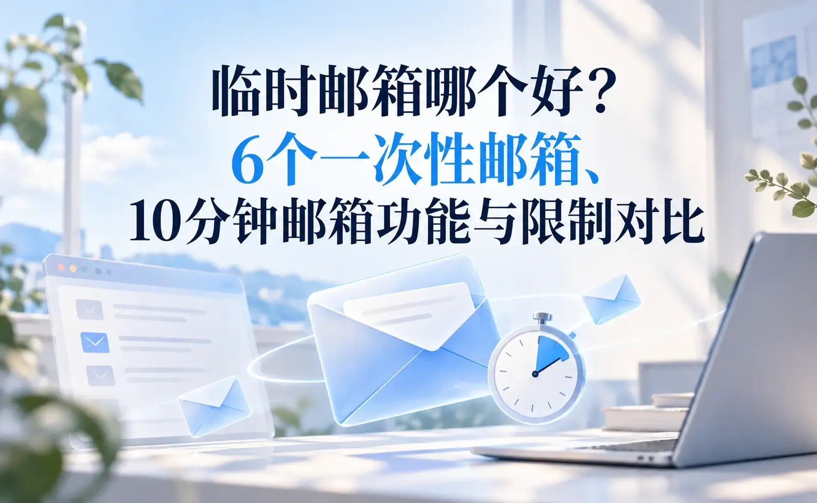 临时邮箱哪个好？6个一次性邮箱、10分钟邮箱功能与限制对比.webp