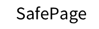 SafePage