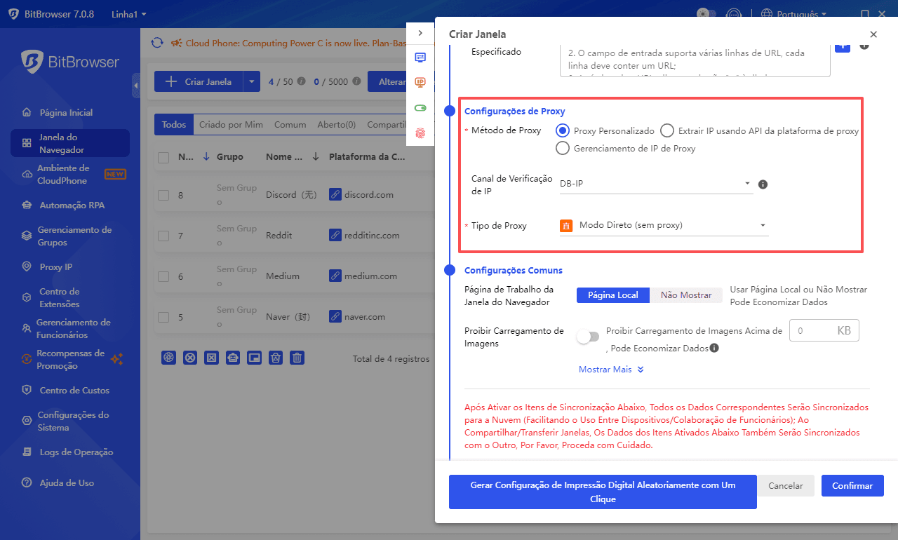 BitBrowser