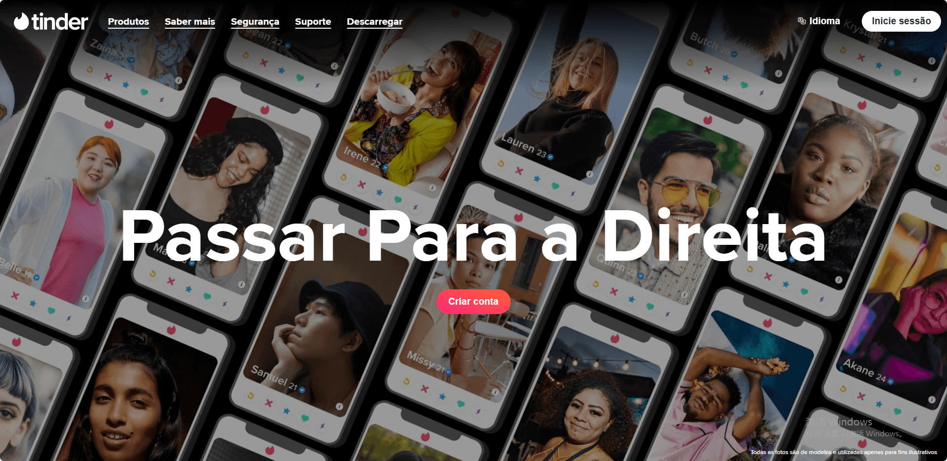 tinder
