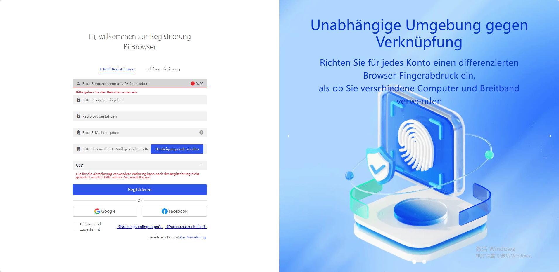 bitbrowser