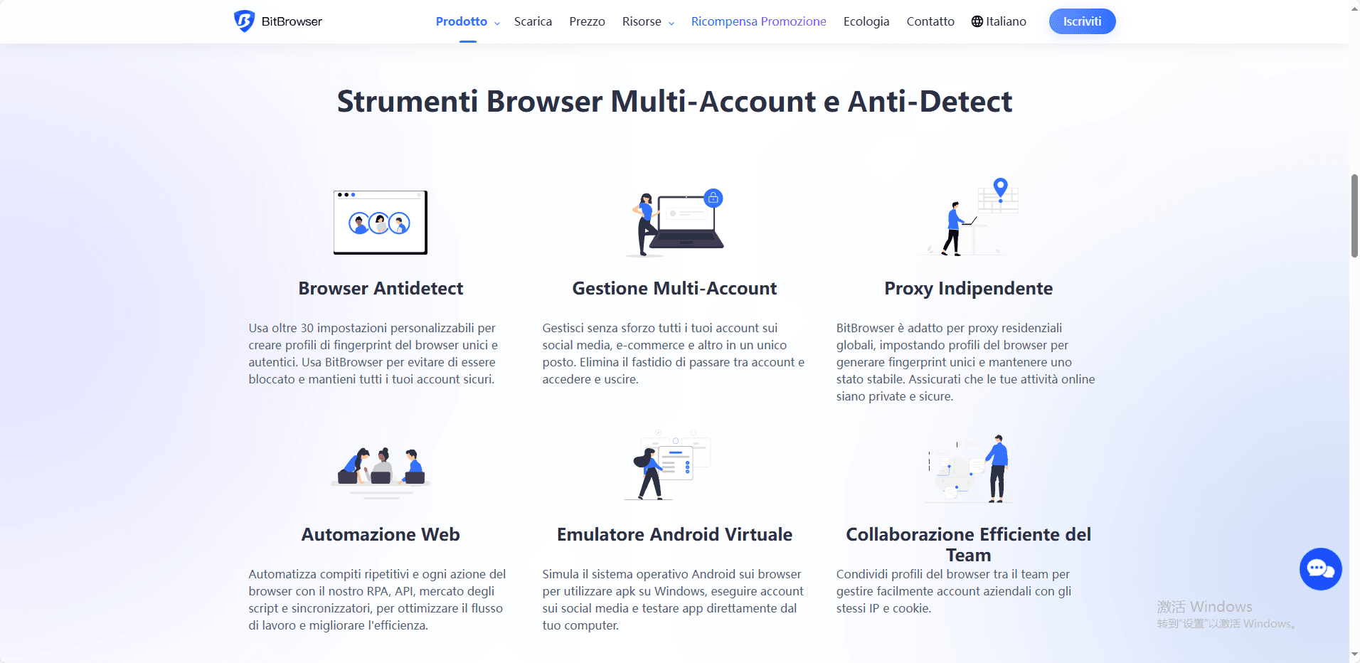 bitbrowser