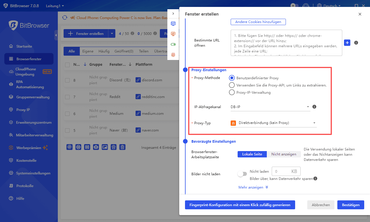 bitbrowser