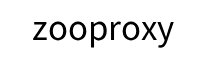 zooproxy