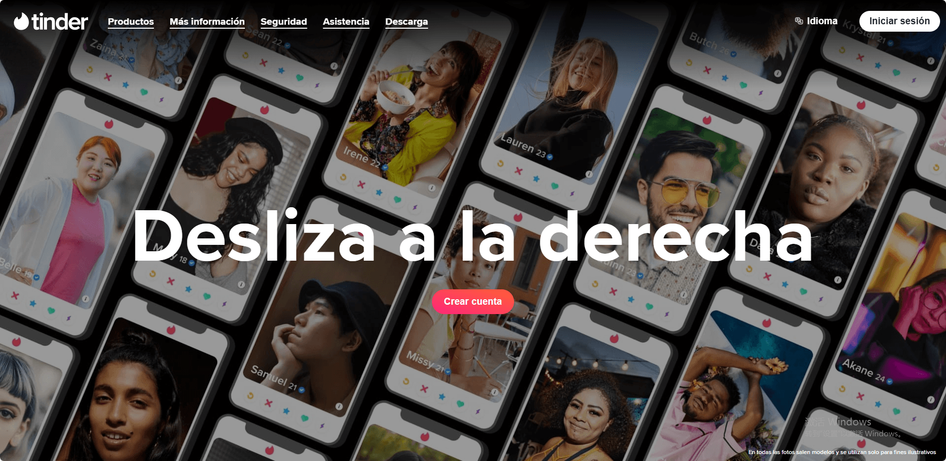 tinder