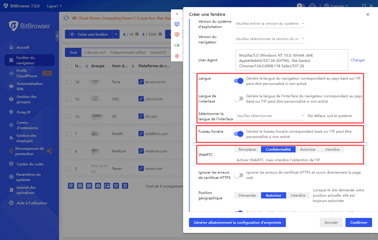 bitbrowser
