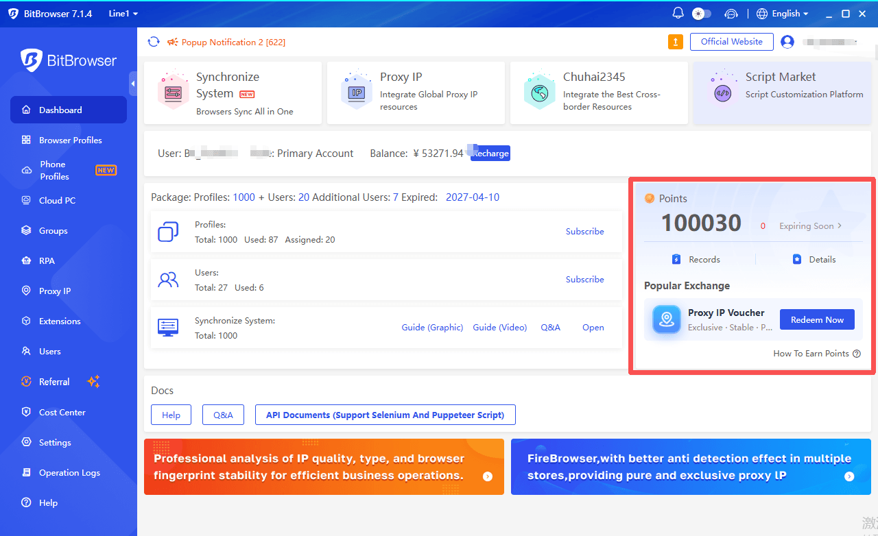 bitbrowser