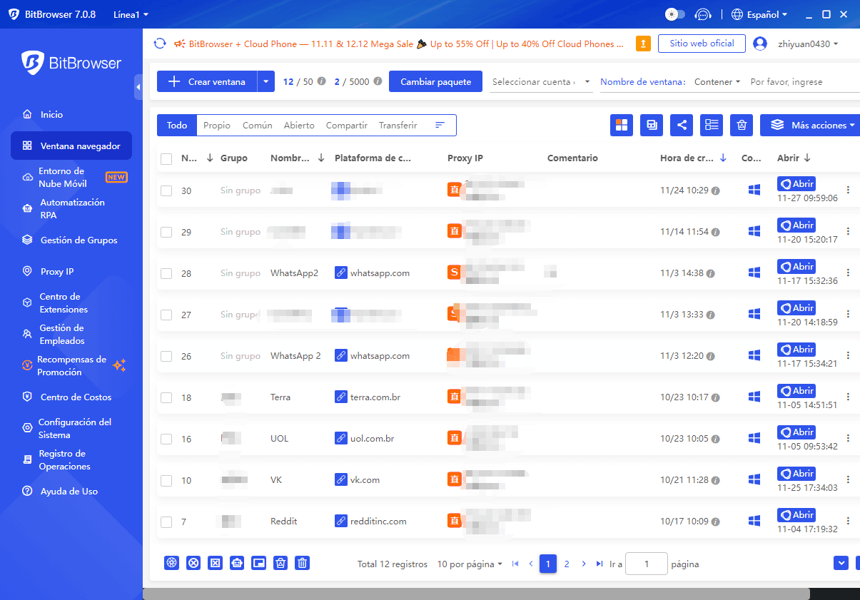 BitBrowser