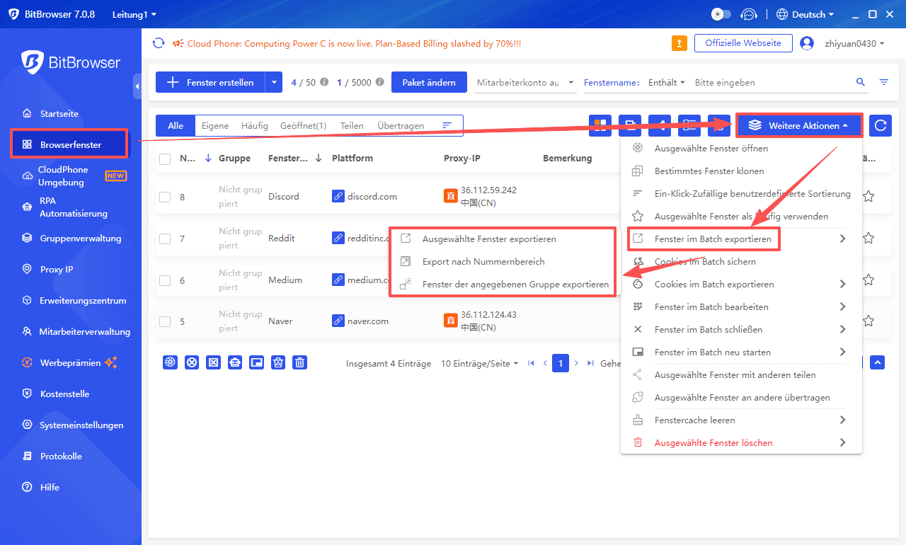 bitbrowser