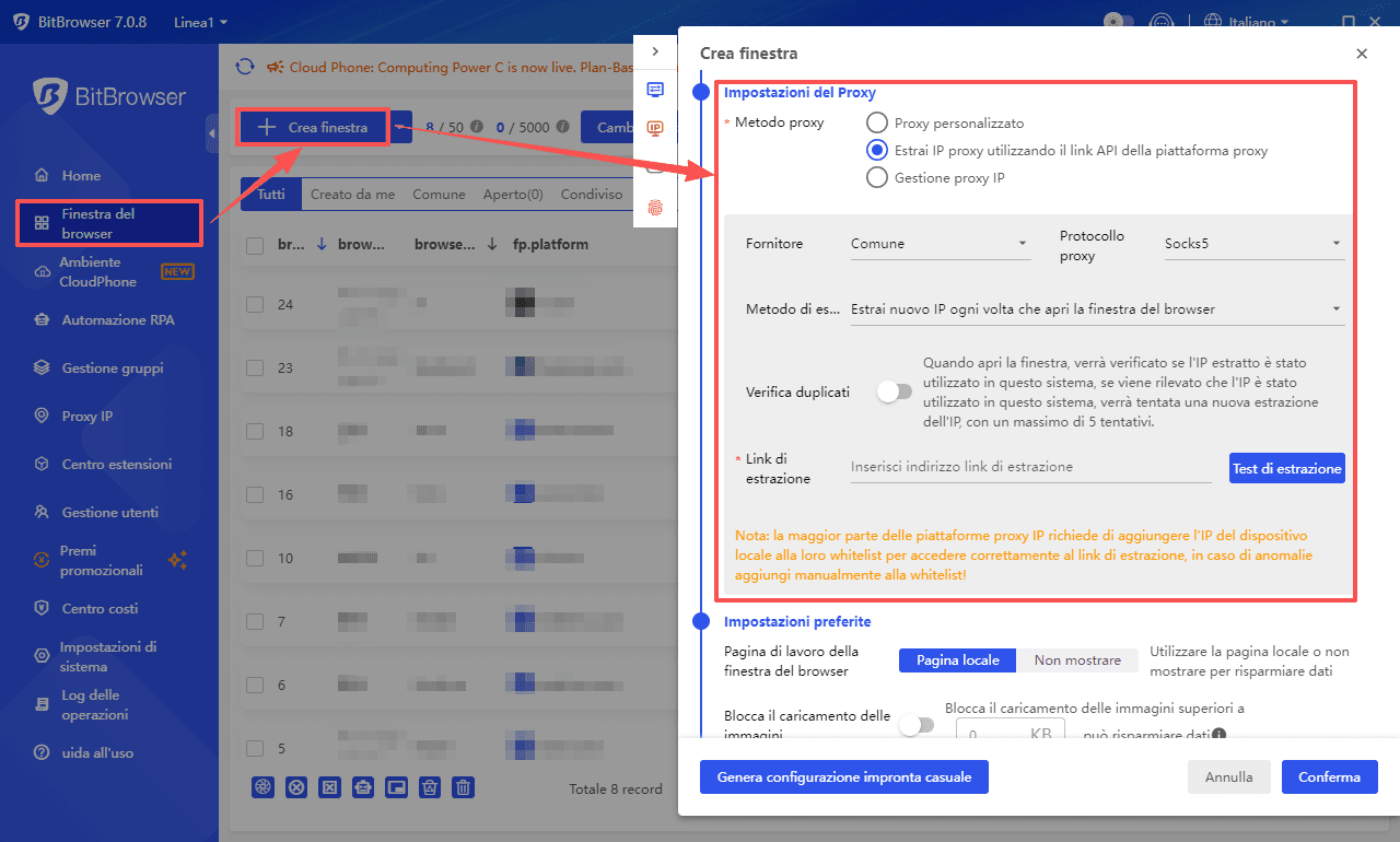 bitbrowser