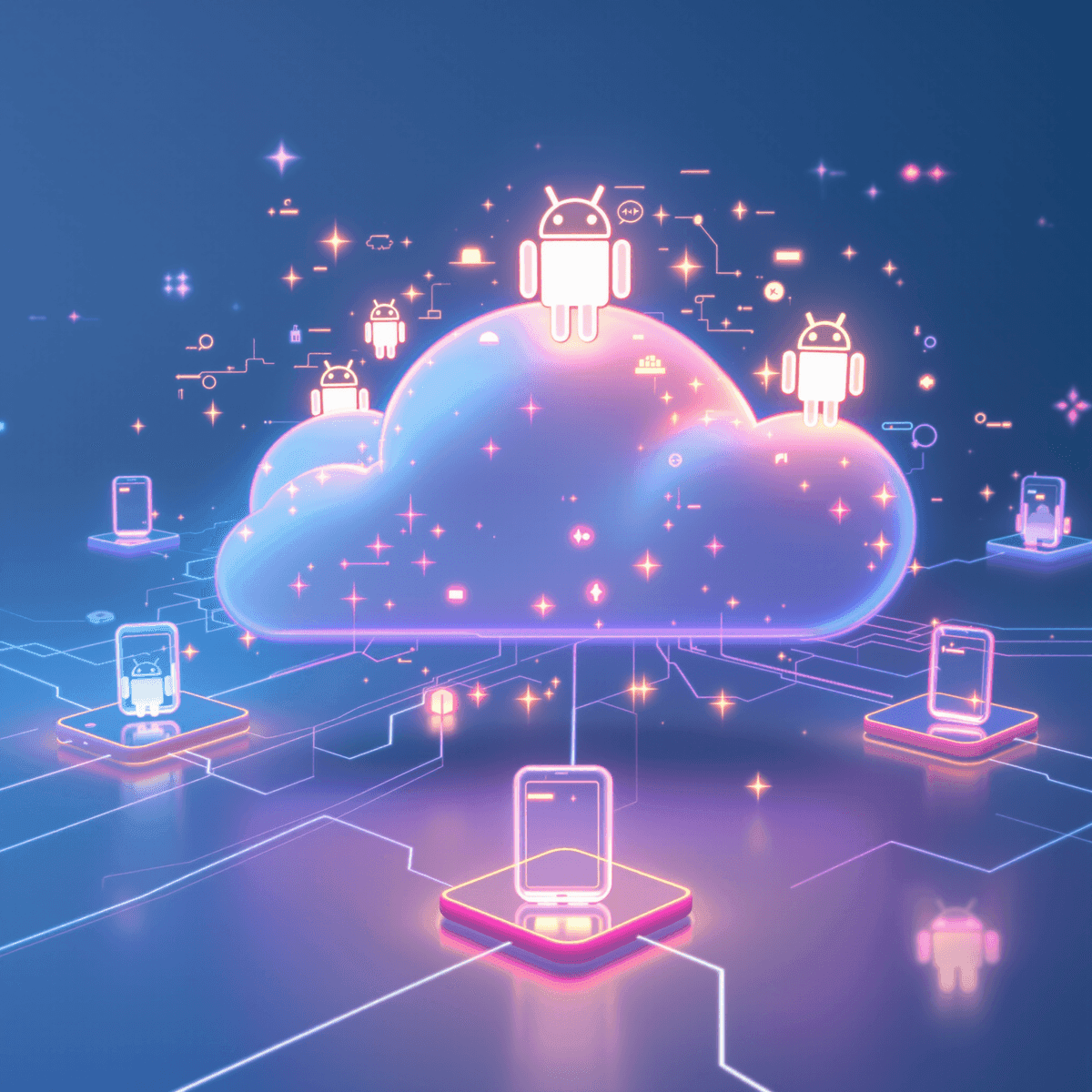 cloudphone