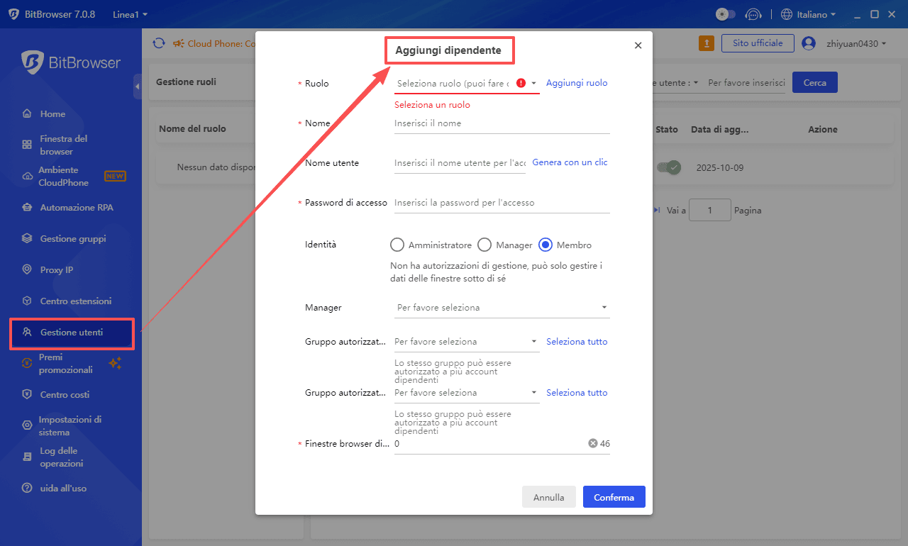 BitBrowser