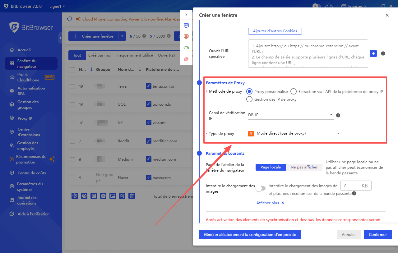 bitbrowser