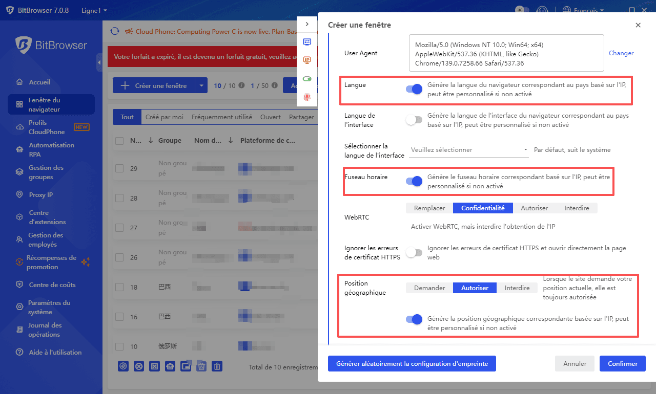 bitbrowser