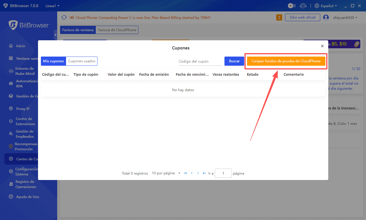 bitbrowser