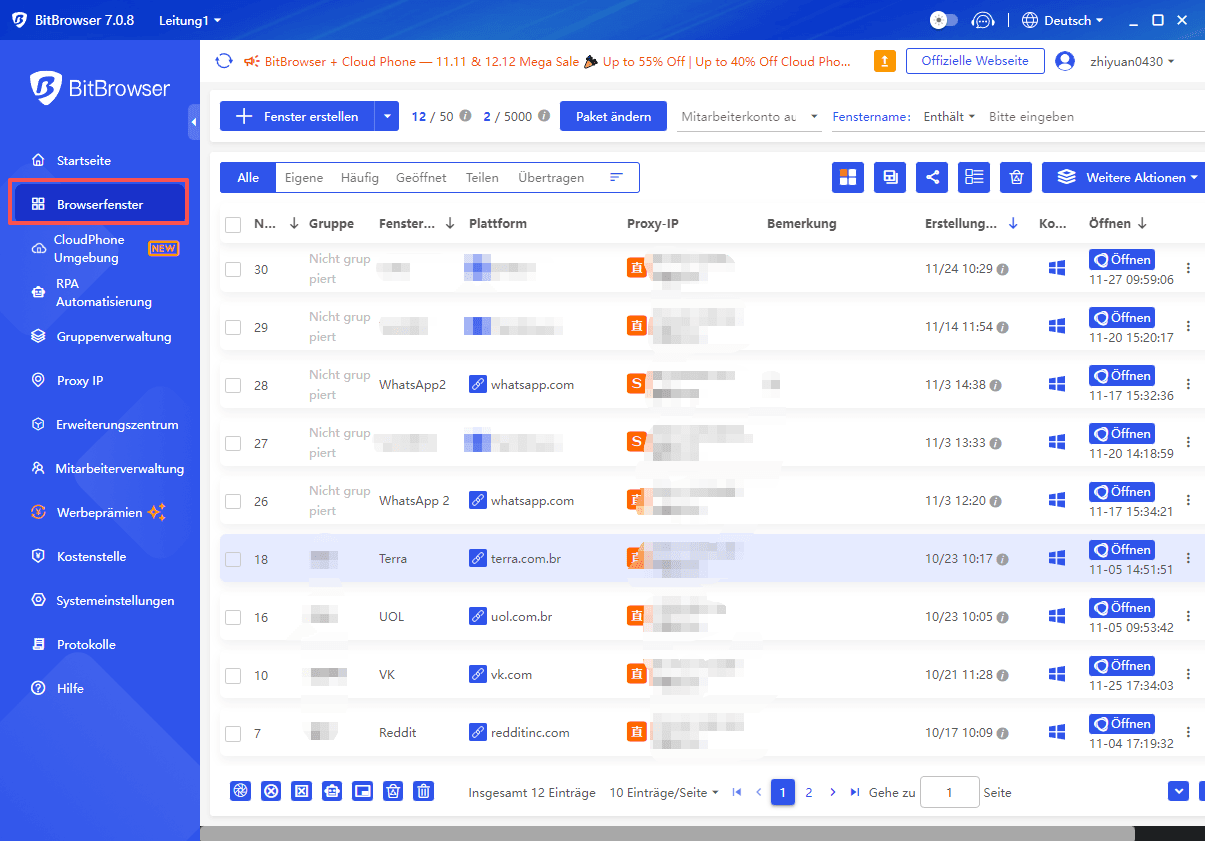BitBrowser