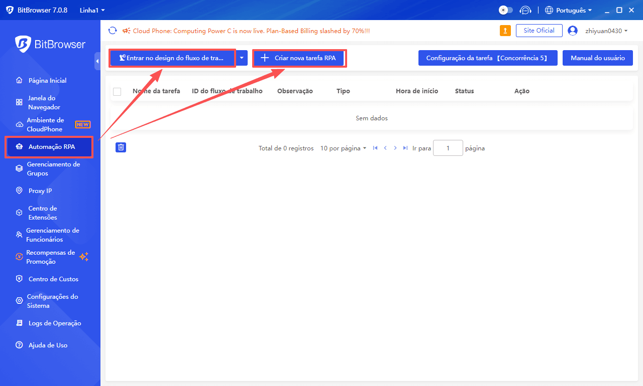 BitBrowser