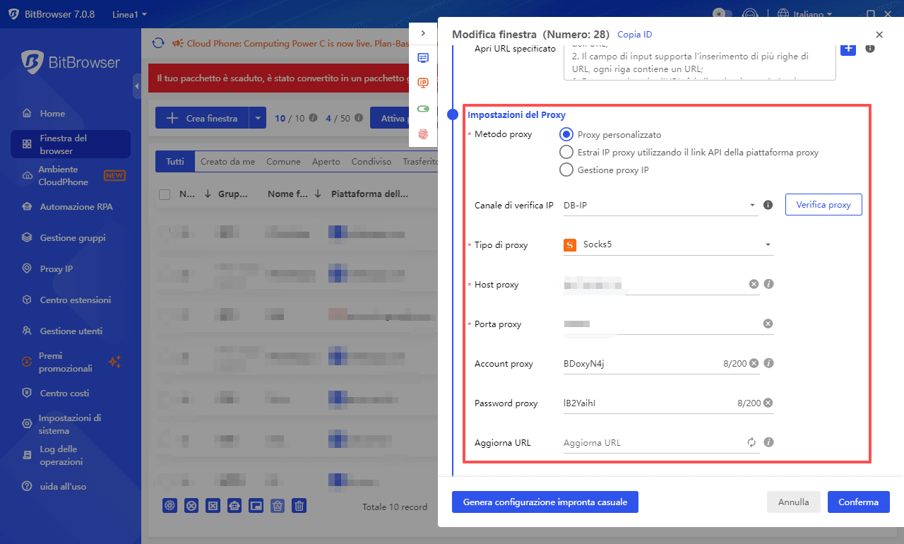 bitbrowser