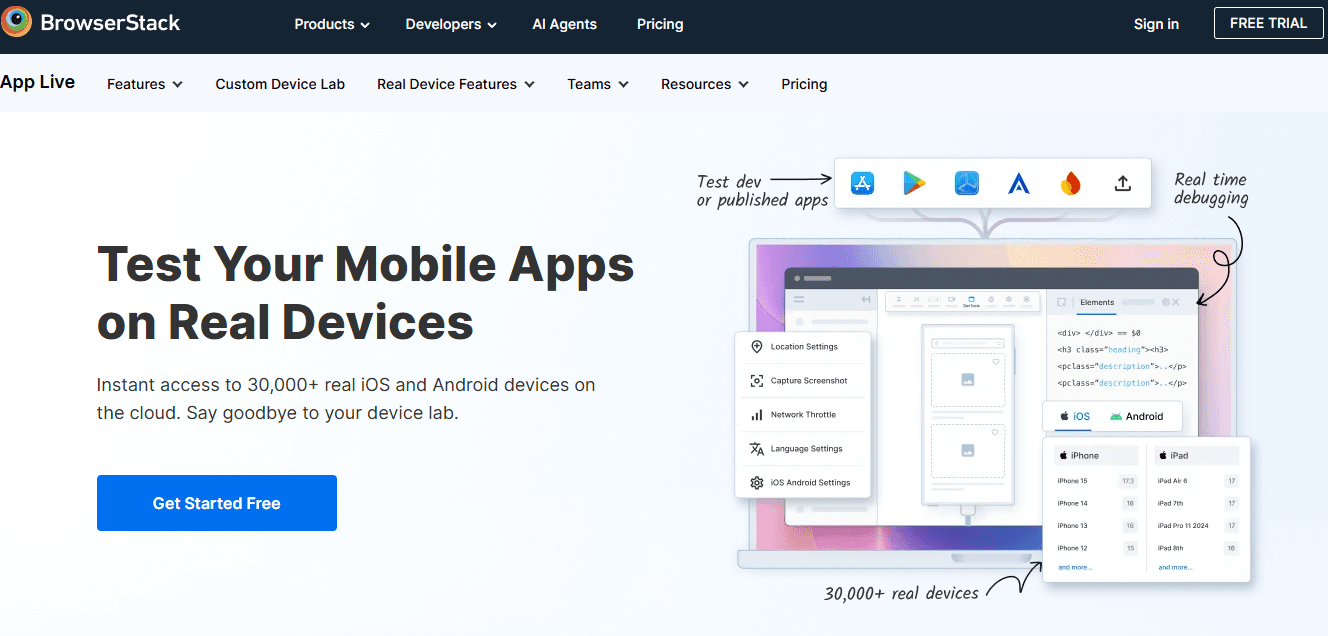 BrowserStack App Live.png