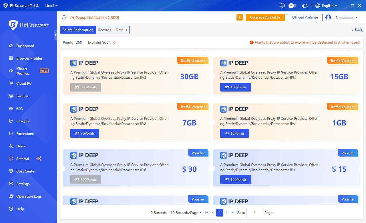 bitbrowser