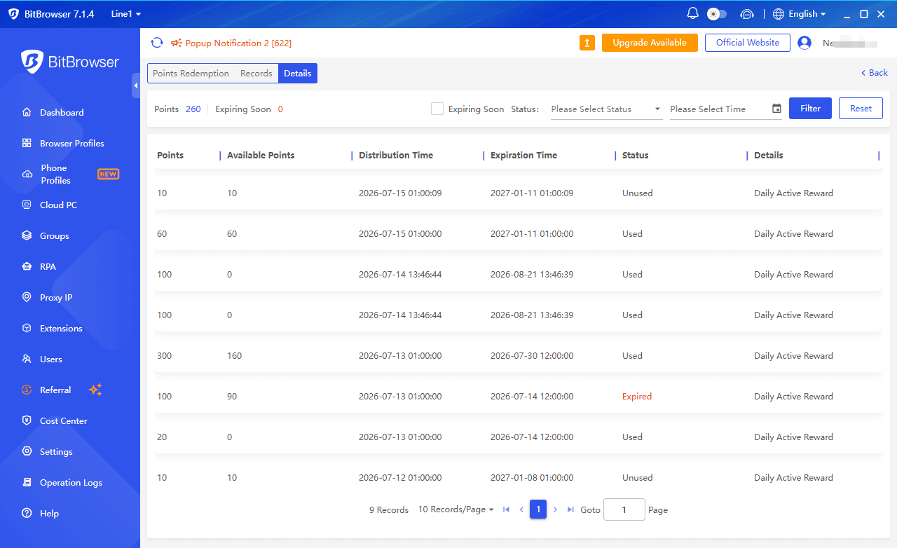 bitbrowser