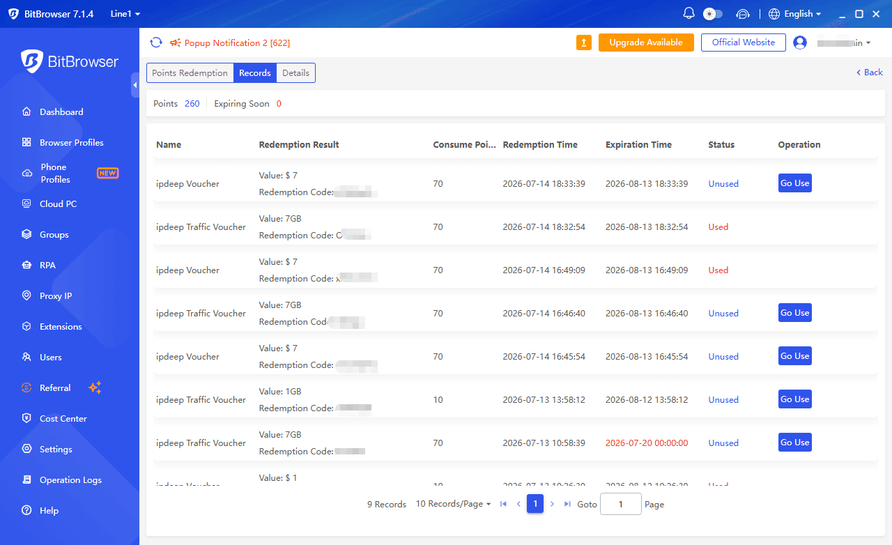 bitbrowser