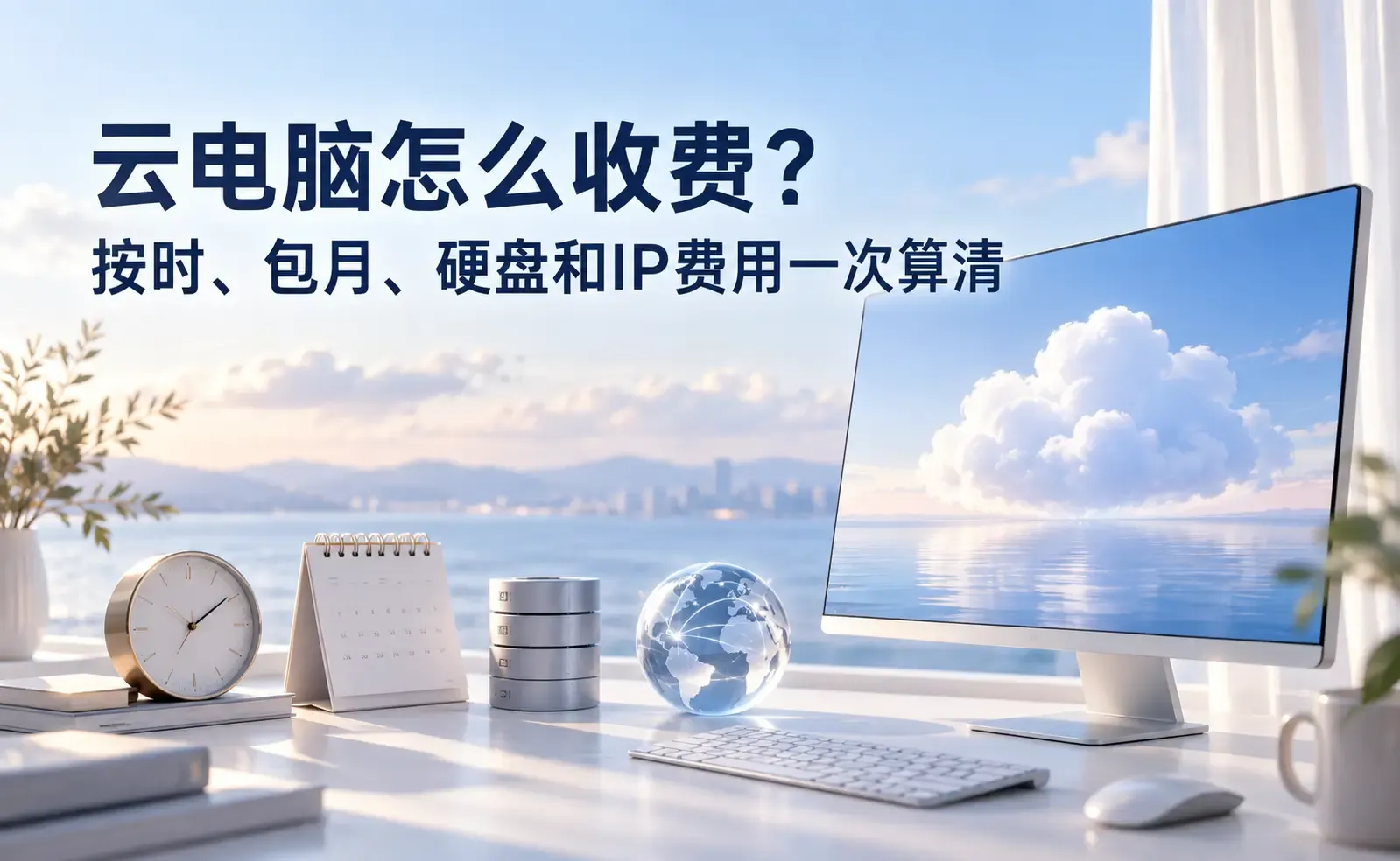 云电脑怎么收费?按时、包月、硬盘和IP费用一次算清.webp