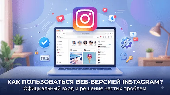 Как пользоваться веб-версией Instagram Официальный вход и решение частых проблем.webp