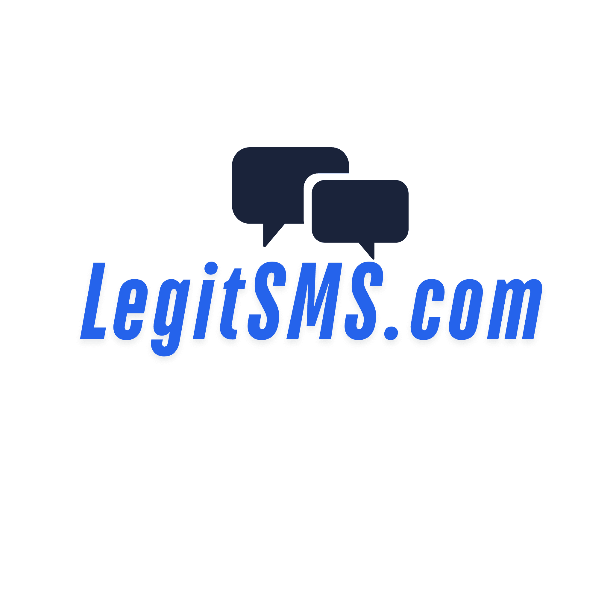 LegitSMS