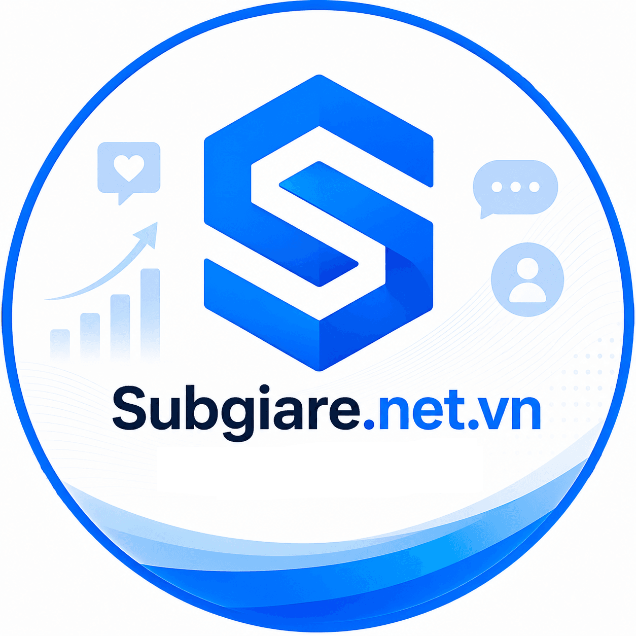Subgiare