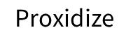 Proxidize