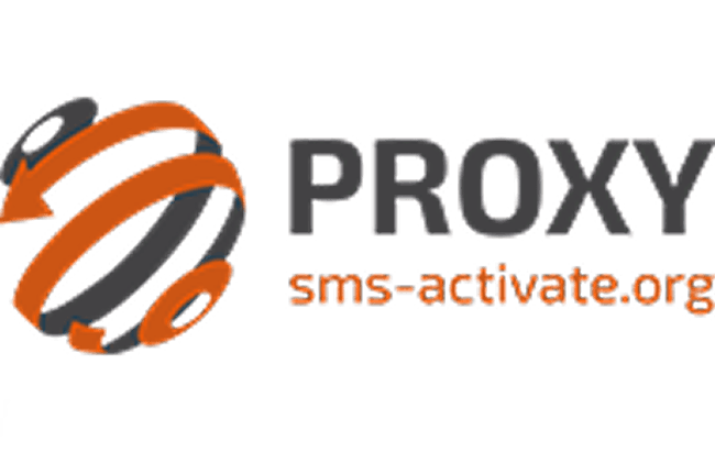 Proxy.sms-activate