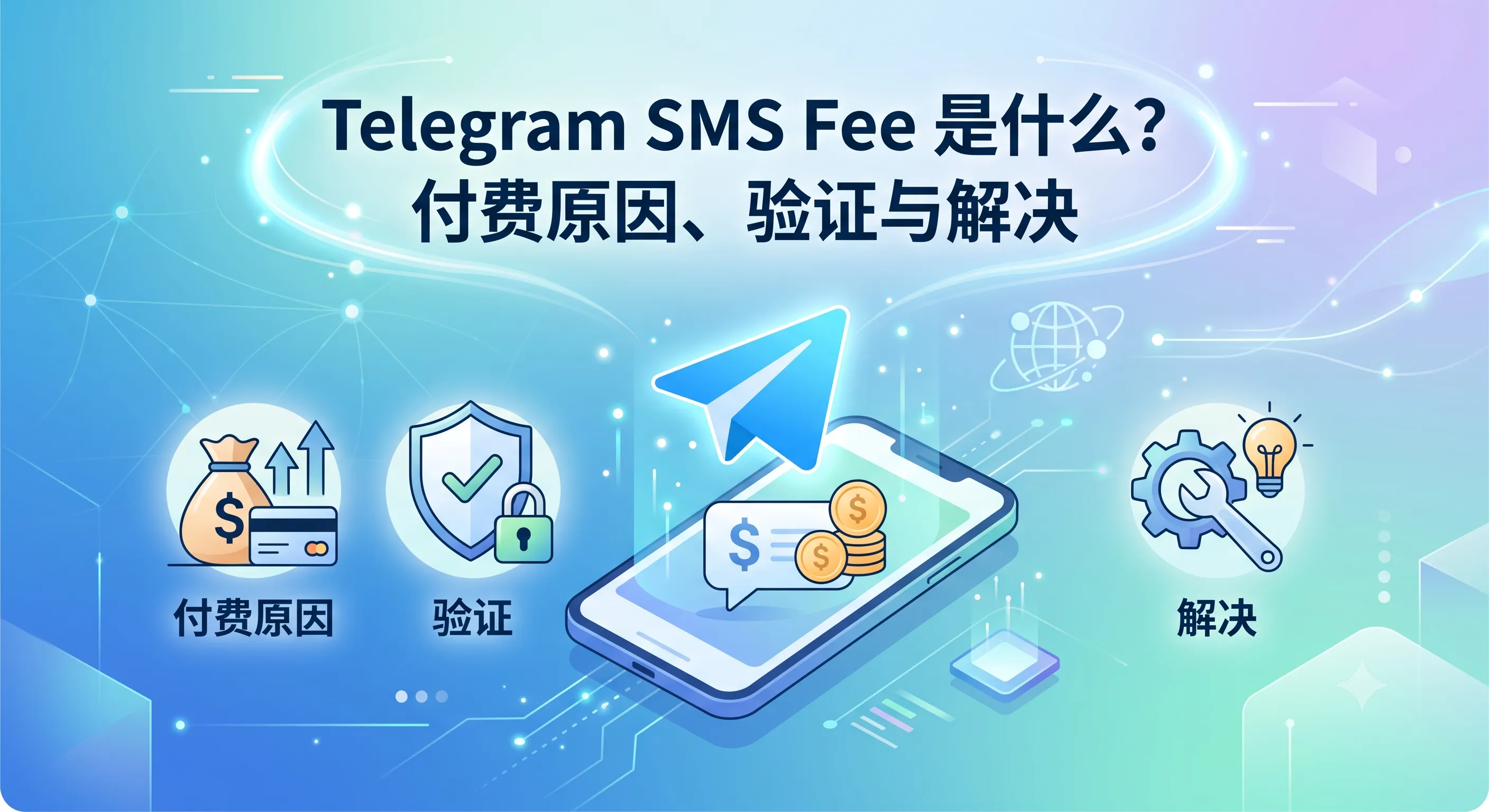Telegram SMS Fee 是什么?付费原因、验证与解决.webp