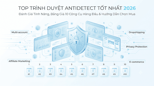 Top Trình Duyệt Antidetect Tốt Nhất 2026 Đánh Giá Tính Năng, Bảng Giá 10 Công Cụ Hàng Đầu & Hướng Dẫn Chọn Mua.png