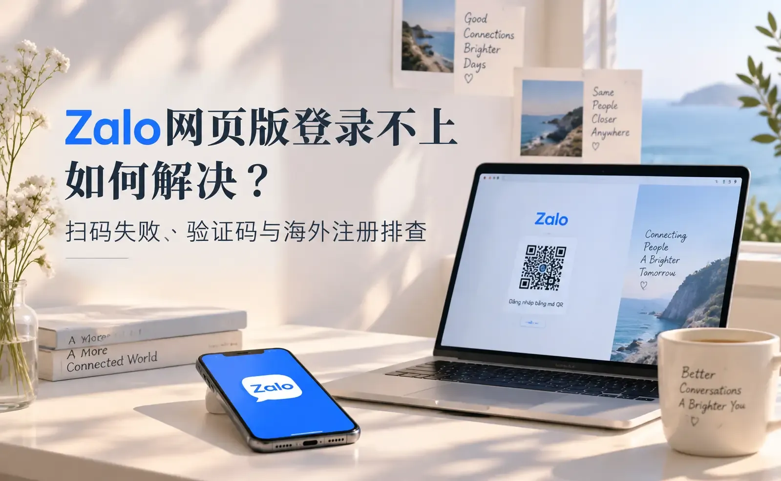Zalo網頁版登入唔到點解決?掃描QR Code失敗、驗證碼與海外註冊排查 (2).webp