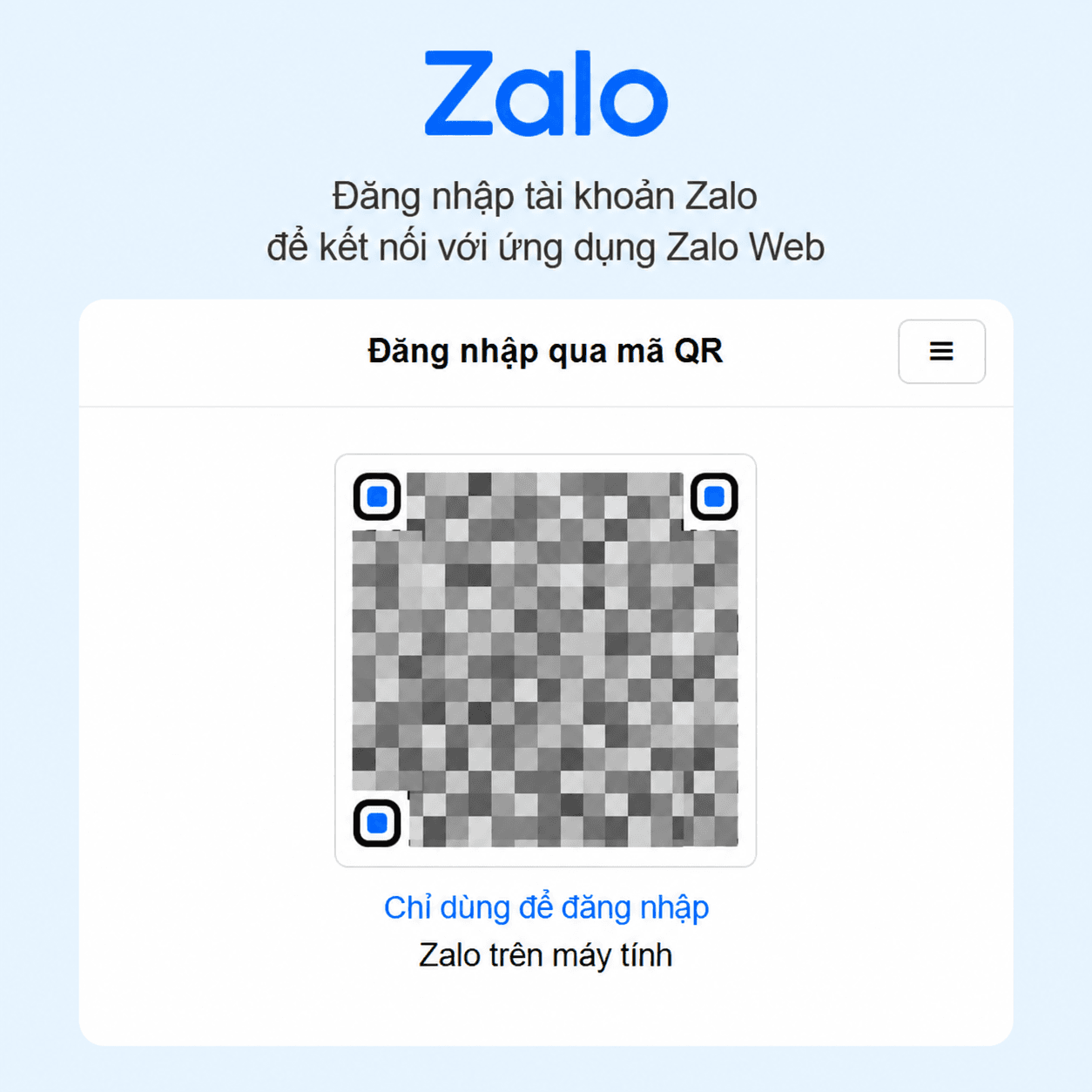 Zalo網頁版登入唔到點解決?掃描QR Code失敗、驗證碼與海外註冊排查.png