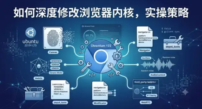 如何深度修改浏览器内核,实操策略.webp